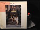 Toshiko Akiyoshi Trio-Time Stream-East World 90034-JAPAN