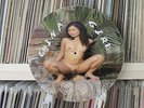 David Bowie - China Girl Rare Sexy Picture Disc 12