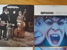 Supergrass In It For The Money & I Should Coco LP VINYL UK PRESSINGS