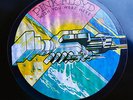 PINK FLOYD WISH YOU WERE HERE IMPOSSIBLY RARE UK ORIG’75 HARVEST 1ST PRESSING