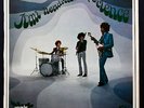 JIMI HENDRIX EXPERIENCE AXIS: BOLD AS LOVE VERY RARE FRANCE ORIG’67 MONO+STEREO
