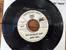 Bobbie Smith - Walk On Into My Heart - American Arts Promo Soul Mod Northern R&B
