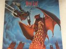 Meat Loaf - Bat Out Of Hell II LP VERY RARE