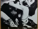 SCORPIONS / LOVE AT FIRST STING LP w/ Insert Orig JAPAN ISSUE
