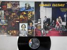 CREEDENCE CLEARWATER REVIVAL COSMO'S FACTORY LIBERTY LP-80054 Japan LP