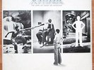 GENESIS - LP - THE LAMB LIES DOWN ON BROADWAY - MAD HATTER