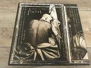 Pixies - Come On Pilgrim 1987 UK VINYL LP 4AD 1st