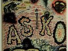 Rare Afro funk: Asiko - Take a trip with. Orig 1st German press. Gorilla. Mint 