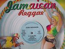 JUNIOR BIGGS   ** IN YOUR EYES ** FARI RECORDS  -- REGGAE-12