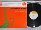 MILES DAVIS AT CARNEGIE HALL CBS/SONY SOPZ-24 Japanese Pressing OBI Vinyl LP