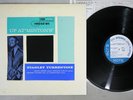 STANLEY TURRENTINE UP AT MINTON'S VOL.1 BLUE NOTE K18P-9239 Japanese Pressing LP