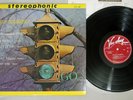 PAUL CHAMBERS GO VEE-JAY ULS-1656-JY Japanese Pressing Vinyl LP