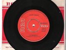 GREECE=PATTY PRAVO=LA BAMBOLA-SE C'E' L'AMORE=7-G-EX-1968