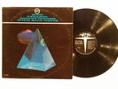 Blue Pyramid Johnny Hodges Wild Bill Davis V/V6-8635 LP