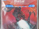 Meat Loaf - Bat Out Of Hell - CBS HALF-SPEED MASTERED LP AUDIOPHILE Near Mint