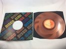 QUEEN *CRAZY LITTLE THING...*  1979 COLOMBIAN PEACH COLOURED VINYL 12