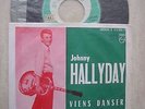 johnny hallyday sp juke boxe 372905 viens danser le twist original superbe lire
