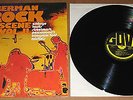 German Rock Scene 2, Krautrock, Embryo, Ramses, Harlis, BirthControl, Neuwertig