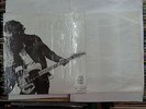 Bruce Springsteen Born To Run Mexican LP 1986 Very Rare  Mexico