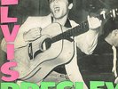 ELVIS PRESLEY aussie RCA LP L-10245_rare flip back cover ELVIS 1ST LP