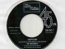 SUSPICION - The Originals - DUBPLATE = Correct Version .. NORTHERN SOUL CLASSIC