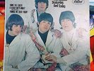 The Beatles - Top of the Pops...Yesterday and Today 7