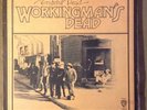 Workingman's Dead by Grateful Dead 1st U.S pressing 1970, Vinyl, lp