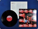 THE TEMPTATIONS IN JAPAN CD4W7069 LP Et8216