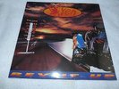 VIXEN LP SEALED EXTREMELY  RARE  REV IT UP
