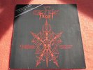 Celtic Frost - Morbid Tales - Vinyl Noise N 0017 label Misprint