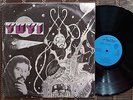 GRUPO LOS YOYI - CUBAN JAZZ DISCO FUNK PSYCH ORIG. AREITO EX LP Hear