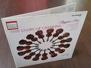 RUGGIERO RICCI violin- THE GLORY OF CREMONA- MCA 202.400 stereo NM