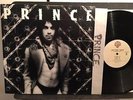 PRINCE DIRTY MIND NM/NM- ORIG 1980 WB LP INNER FUNKY SEXY SOUL MUSIC RIP