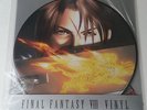 Final Fantasy VIII Vinyl Record 2 x LP FF8 Soundtrack New & Sealed FREE SHIPPING