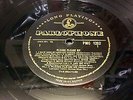 PMC 1202 THE BEATLES PLEASE PLEASE ME First pressing black & gold VG++ mono 63