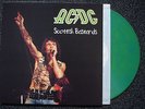 AC/DC : SCOTTISH BASTARDS - ORIGINAL WOLF RECORDS VINYL LP 2002 NEUWERTIG