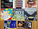 7 X, Italo Disco 12“ Maxi Mike Mareen, Max-Him, Ken Laszlo, Lime Zyx Moroder