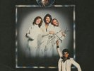 John Travolta Signed Saturday Night Fever LP Cover