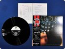 TSUYOSHI YAMAMOTO with The Strings Star Dust TBM3009 OBI LP Et8130