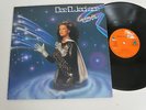 DEE D. JACKSON/COSMIC CURVES  LP 1978 ARIOLA JUPITER 26 451 XOT