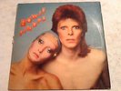 DAVID BOWIE *PIN UPS* LP 1973 MOZAMBIQUE EDITION RARE EXC
