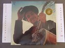 BOB DYLAN NASHVILLE SKYLINE LP IN SHRINK W/ HYPE STICKER ORIGINAL 1969 KCS 9825