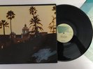 The Eagles - Hotel California - 1976 Vinyl LP Record 1st Press 7E-103 (VG++)