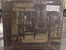 Elton John - Tumbleweed Connection SEALED LP Orig '70 UNI 73096 RARE