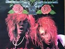 Guns n' Roses Live Like a Suicide EP 1986, Near Mint Condition, NOT A BOOTLEG