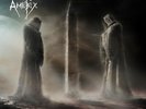 MONOLITH:THE POWER REMAINS - AMEBIX *NEW VINYL*