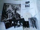MOONBLOOD SIEGFRIED DIE HARD BATHORY VLAD TEPES MAYHEM VENOM DEICIDE ARMATUS VON