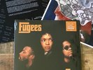 Fugees - The Score LP [Vinyl New] Limited Ed. Black/Gold 2LP + 7