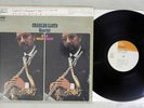 CHARLES LLOYD QUARTET OF COURSE,OF COURSE CBS/SONY SONP-50351 Japan OBI LP