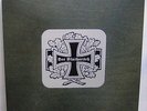 DER BLUTHARSCH RARE BOXSET LIMITED 33 COPIES LP+7
